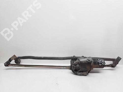 Used Front wiper motor RENAULT MASCOTT Platform/Chassis (UH_, HH_) [1999-2005]  9516605