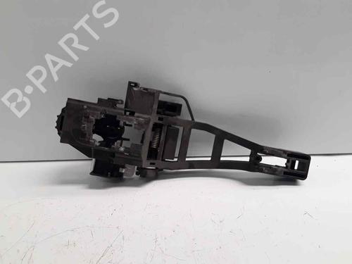 Soporte FORD TOURNEO COURIER B460 MPV 1.5 TDCi (75 hp) 31700550