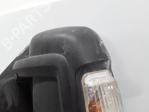 Retrovisor esquerdo PEUGEOT BOXER Van | BP27180909C26 - Image 3