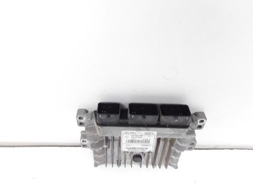 Engine control unit (ECU) DACIA SANDERO  | BP11884612M57 