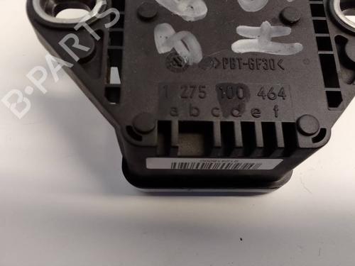 Electronic module MERCEDES-BENZ VITO Bus (W639) 109 CDI (639.701, 639.703, 639.705) | BP39249347M83 - Image 3