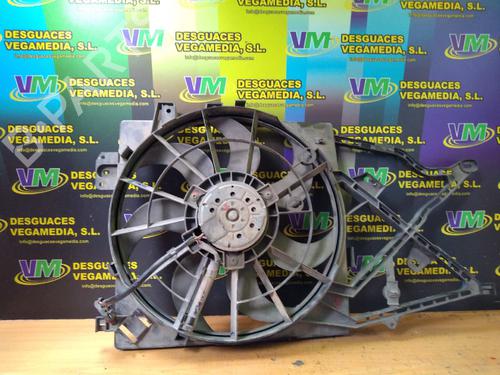Radiator fan OPEL VECTRA B (J96)  | BP7466594M35 