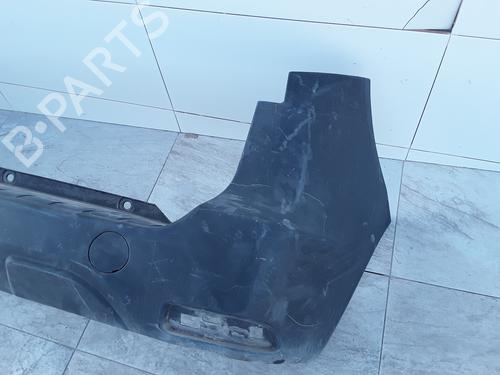 Rear bumper DACIA DOKKER MPV (KE_)  | BP17554890C8 