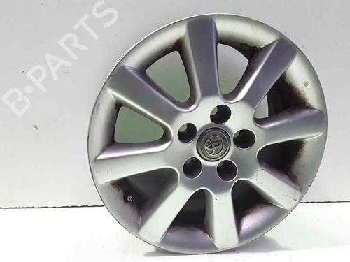 Used Rim TOYOTA AVENSIS Saloon (_T25_) [2003-2009]  31373488