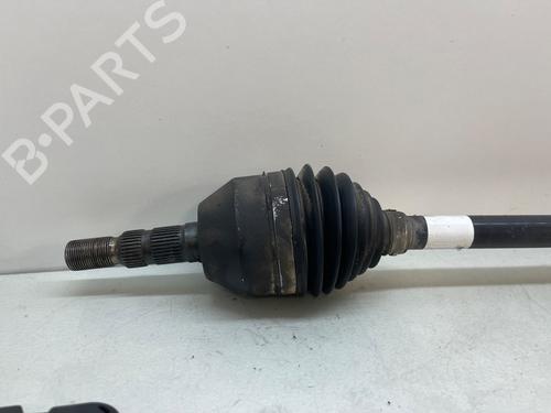 Right front driveshaft CHEVROLET CRUZE (J300) 1.6 | BP25841859M39 
