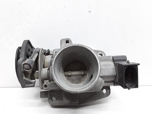 Used Throttle body Throttle body FORD FIESTA IV (JA_, JB_) [1995-2006] 10082414 10082414