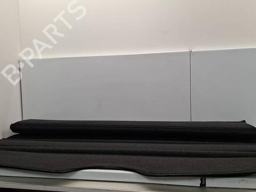 Hattehylde Hattehylde PEUGEOT 306 Break (7E, N3, N5) 2.0 HDI 90 (90 hp) 39653179 39653179
