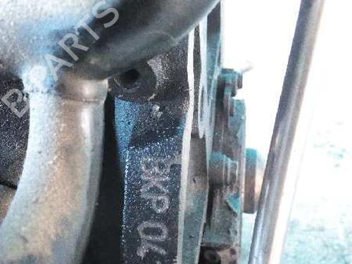 Used Engine (For Parts) Engine (For Parts) 17362711 17362711