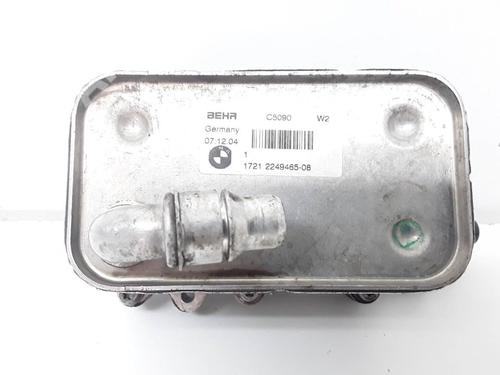 Used Oil radiator Oil radiator BMW 5 (E60) 520 d (163 hp) 11140625 11140625