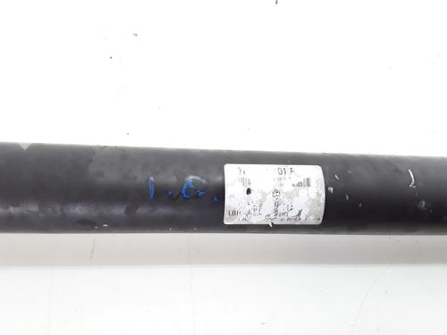 Mellomaksel kompl. VW TOUAREG (7LA, 7L6, 7L7) 2.5 R5 TDI | BP9766141M37 