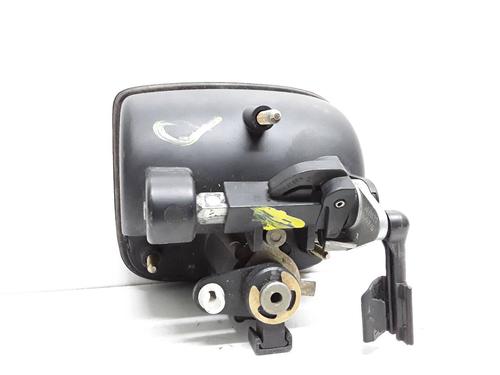Tailgate handle SEAT IBIZA III (6L1)  | BP9968551C132 