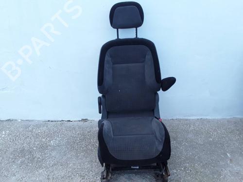 Used Right front seat CITROËN BERLINGO / BERLINGO FIRST MPV (MF_, GJK_, GFK_) [1996-2025]  11061064