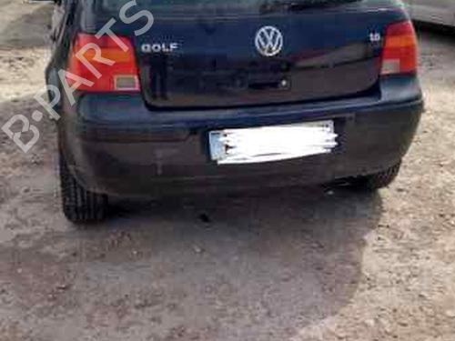 Right front driveshaft VW GOLF IV (1J1) 1.6 | BP7471205M39 