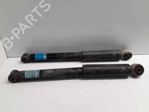 Used Right rear shock absorber MERCEDES-BENZ VITO Van (W638) 110 CDI 2.2 (638.094) (102 hp) 30925891