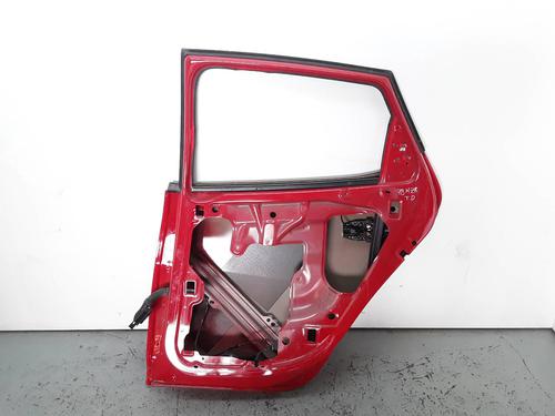 Right rear door SEAT IBIZA IV (6J5, 6P1)  | BP8107492C5 