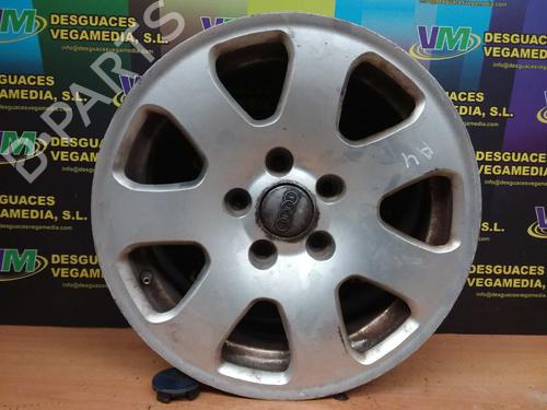 Felg AUDI A4 B5 (8D2) [1994-2001]  7546703