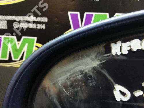 Left mirror MERCEDES-BENZ CLK (C208)  | BP7468537C26 