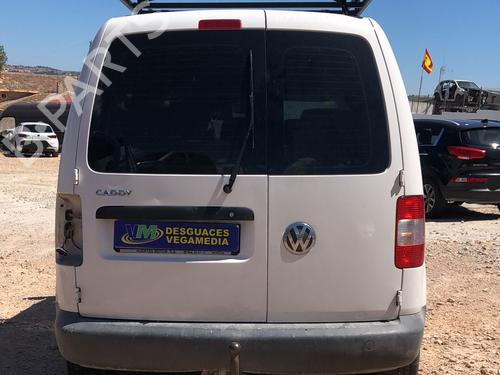 Front left panel VW CADDY III Box Body/MPV (2KA, 2KH, 2CA, 2CH) 1.9 TDI | BP40022974C58 - Image 9