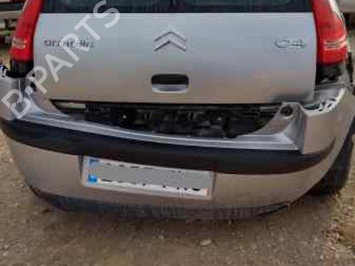 Rudehejsemotor forskærm højre CITROËN C4 I (LC_)  | BP7471109E20 
