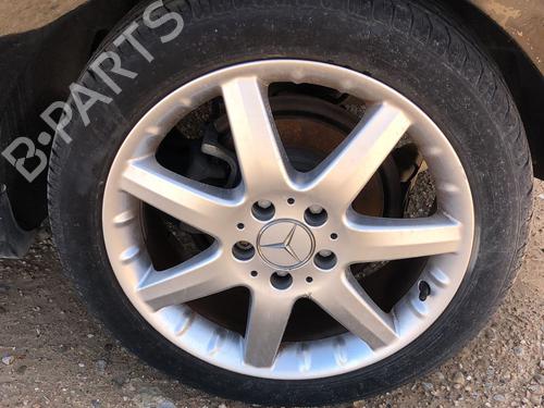 Front left panel MERCEDES-BENZ A-CLASS (W169) A 180 CDI (169.007, 169.307) | BP33026427C58  - Image 12