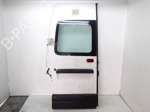 Venstre lasterom dør RENAULT MASTER II Van (FD) 2.2 dCI 90 (90 hp) 10390020