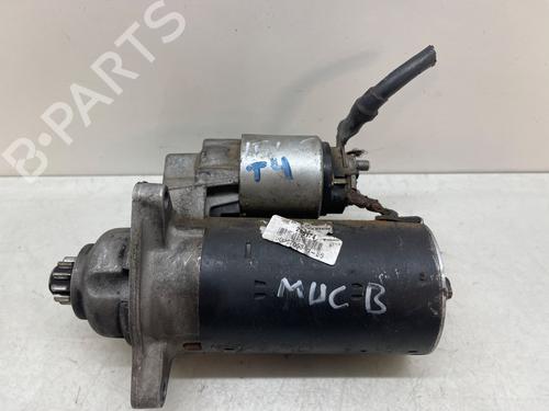 Starter VW TRANSPORTER T4 Van (70A, 70H, 7DA, 7DH) 1.9 TD | BP29464646M8 