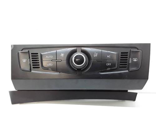 Climate control AUDI Q5 (8RB) 2.0 TDI quattro | BP10351233I5 