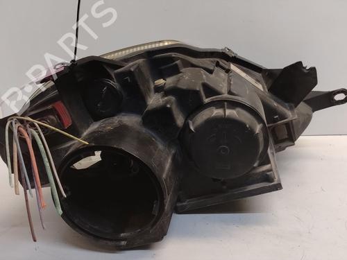 Left headlight CITROËN C8 (EA_, EB_) 2.0 HDi | BP36937671C28 - Image 3