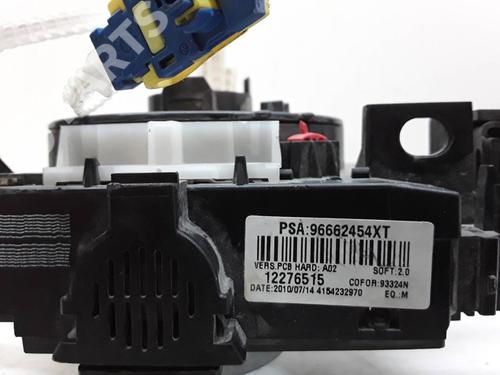 Used Squib airbag Squib airbag CITROËN BERLINGO MULTISPACE (B9) [2008-2026] 9553751 9553751