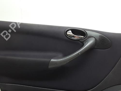 Front left panel MERCEDES-BENZ A-CLASS (W168) A 160 (168.033, 168.133) | BP13075372C58 