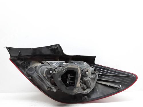Left taillight OPEL CORSA D (S07) 1.3 CDTI (L08, L68) | BP10414234C34