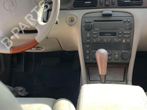 Engine CADILLAC SEVILLE 4.6 STS V8 | BP20106298M1 