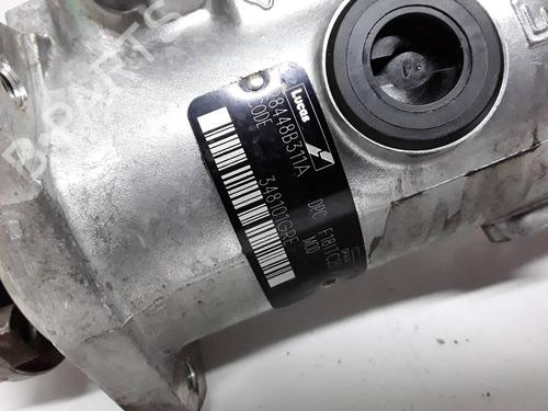 Used Injection pump FORD ESCORT V (AAL, ABL) [1990-1996]  8954760