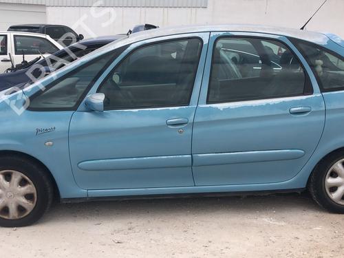 Andre CITROËN XSARA PICASSO (N68) 1.8 16V | BP29316583O1 