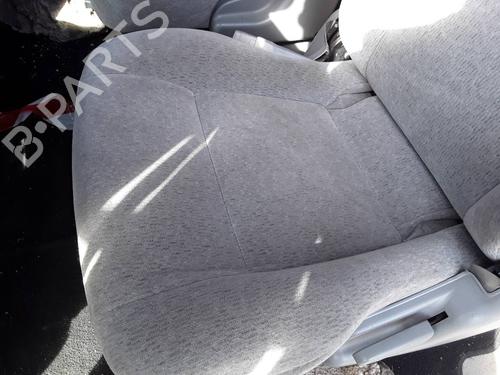 Used Rear seat KIA CARNIVAL II (GQ) 2.9 CRDi (144 hp) 12317516