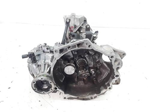 Gearbox SEAT LEON (1M1) 1.6 16 V | BP18130487M3
