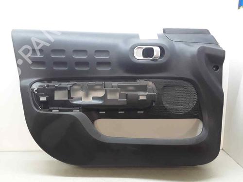 Used Front left panel CITROËN C3 III (SX) [2016-2025]  29717187