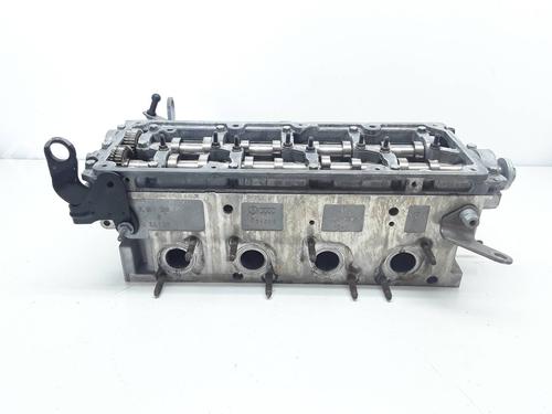 Used Cylinder head VW TIGUAN (5N_) 2.0 TDI (140 hp) 11141014