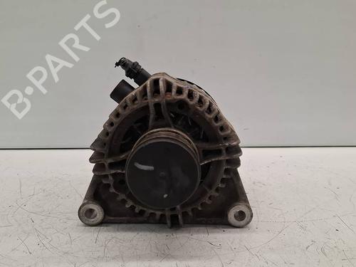 Alternator CITROËN C-ELYSEE (DD_) | BP39693813M7 - Image 4