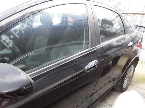 Used Left rear door FIAT LINEA (323_, 110_) 1.3 D Multijet (323AXB11, 323AXB1A) (90 hp) 8680807