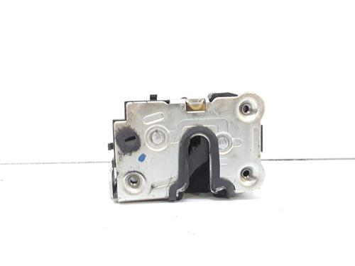 Front right lock DACIA LODGY (JS_)  | BP13817092C97 
