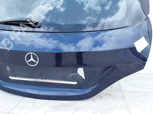 Tailgate MERCEDES-BENZ CLA Coupe (C117) CLA 220 CDI / d (117.303) | BP25467109C6 