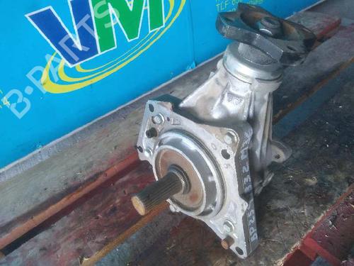 Transfer box NISSAN QASHQAI I (J10, NJ10)  | BP7471508M36 