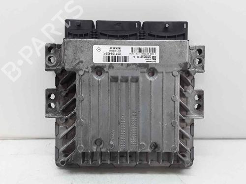 Used Electronic module RENAULT SCÉNIC III (JZ0/1_) [2008-2016]  24360863