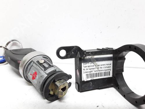 Ignition barrel FORD MONDEO II Turnier (BNP) 2.0 i | BP9855563M48 