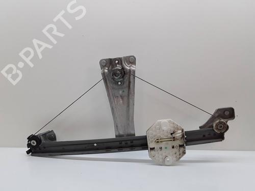 Rudehejsemekanisme Højre bagtil DACIA SANDERO | BP32328744C25