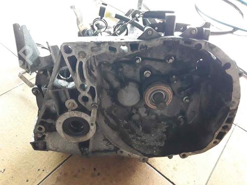 Girkasse RENAULT MEGANE II (BM0/1_, CM0/1_) 1.5 dCi (BM0F, BM0T, BM2B, CM0F, CM0T) | BP23067232M3 