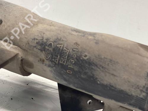 Left front shock absorber FORD TRANSIT CUSTOM V362 Bus (F3) | BP39567929M16 - Image 4
