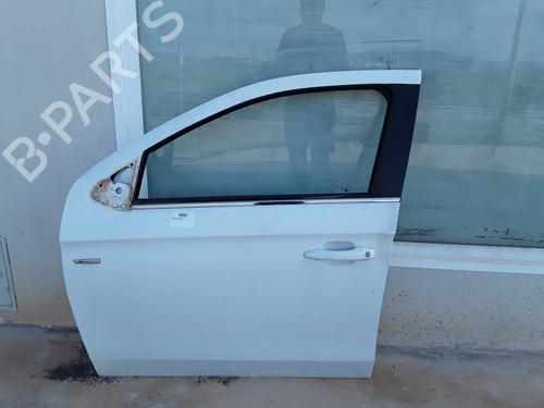Used Left front door Left front door CITROËN C-ELYSEE (DD_) [2012-2026] 35737919 35737919