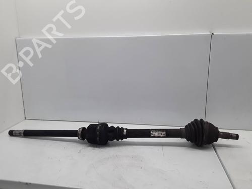 Used Right front driveshaft Right front driveshaft 36937329 36937329